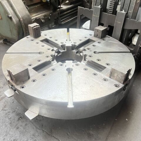  - Ø1550mm