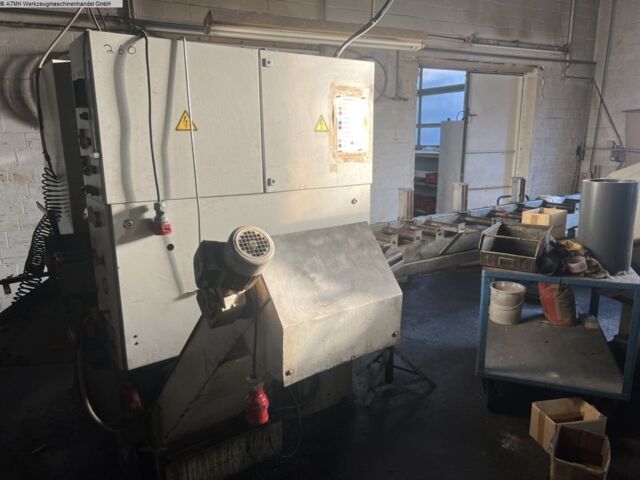 KASTO - SSB 260 VA