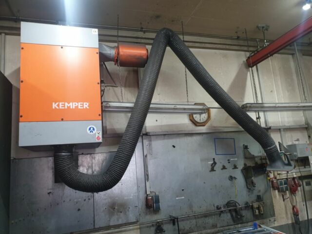 KEMPER - 8310000006