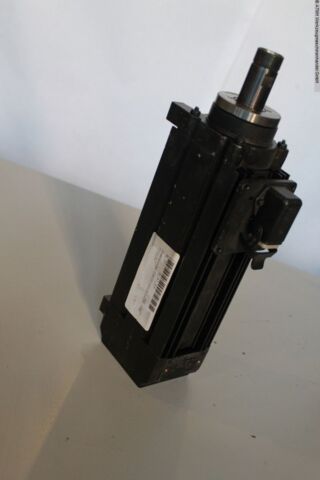 EMOD - Fraesspindelmotor VKVS54/26