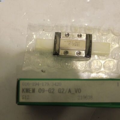 Sonstige INA KWEM 09-G2/A