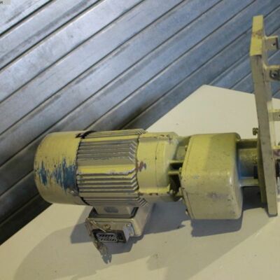 Motor ABUS Kettenzugmotor - S7092
