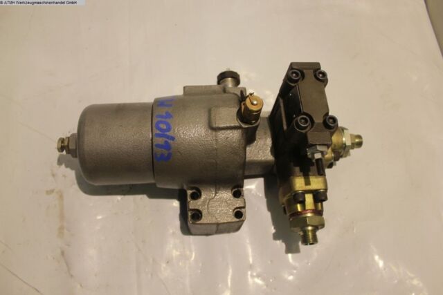 DENISON - Hydraulische Ventil