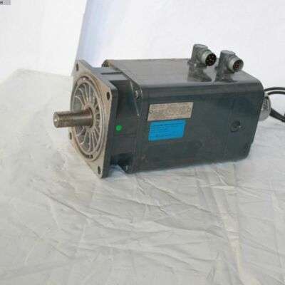 Motor SIEMENS 1FT5072-0AG71-1-Z