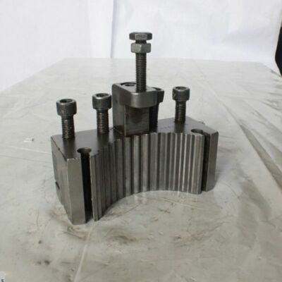 Schnellwechsel Stahlhalter  CD32150