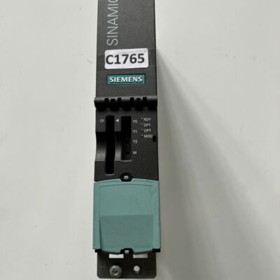 Electronics / Drive technology SIEMENS 6SL3040-0MA00-0AA1
