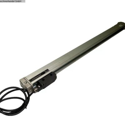 Measurement equipment and tools HEIDENHAIN LS 704 C - Glasmaßstab