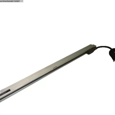 Measurement equipment and tools HEIDENHAIN LS 603 - Glasmaßstab