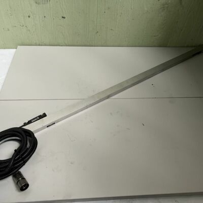 Measurement equipment HEIDENHAIN LS 303 - Glasmaßstab