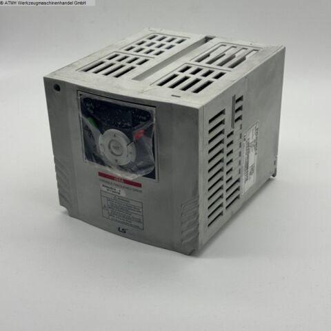 LS INDUSTRIALS - SV040iG5A-4