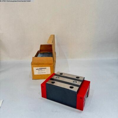 Elektronik / SPS-Steuerungen SCHNEEBERGER MRC 45 G1 - V3