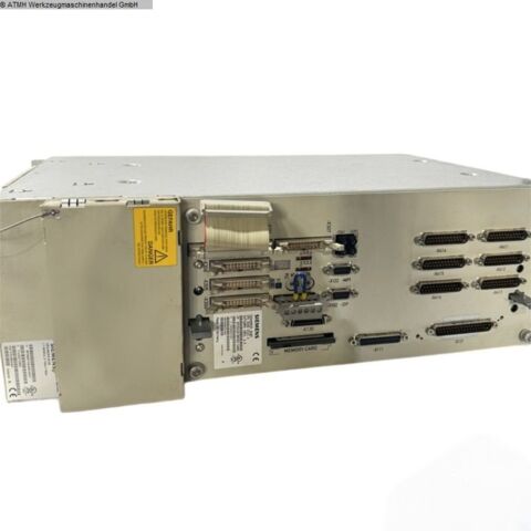 SIEMENS - 6FC5410-0AY03-1AA0