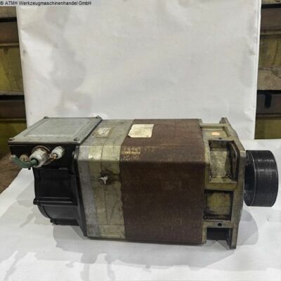 Motor SIEMENS 1PH7131-2NF02-0BC0