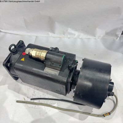Motor SIEMENS 1IT5102 0AA71-1-Z