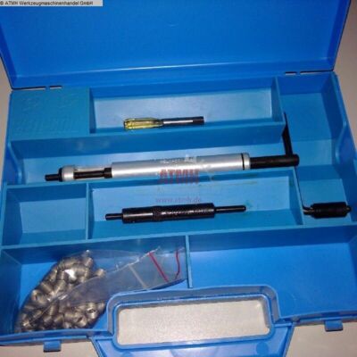 Sonstige HELI COIL Gewindereparaturset M6