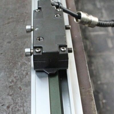 Measurement equipment HEIDENHAIN LB 326 - Glasmaßstab ML 2240mm