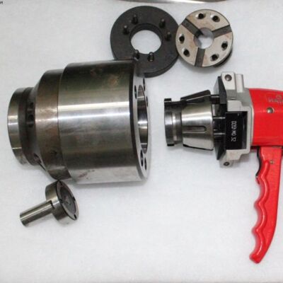 Strapping tool HAINBUCH Spannstock