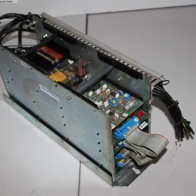 Sonstige BAUMÜLLER BKFS/E 800456 Verstärker