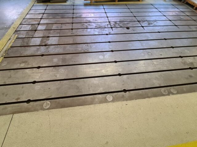  - Plattenfeld 31,5m²