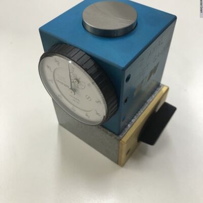 Measurement equipment and tools HOMMEL HERCULES Nullpunkt-Taster ZDI-100