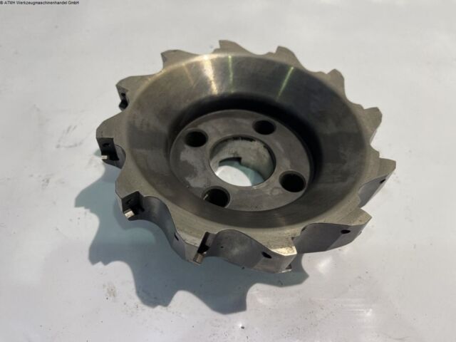 WIDAX - 160mm
