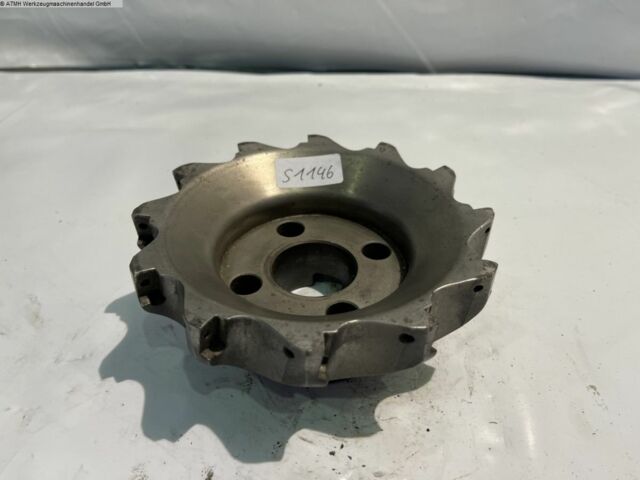 WIDAX - 160mm