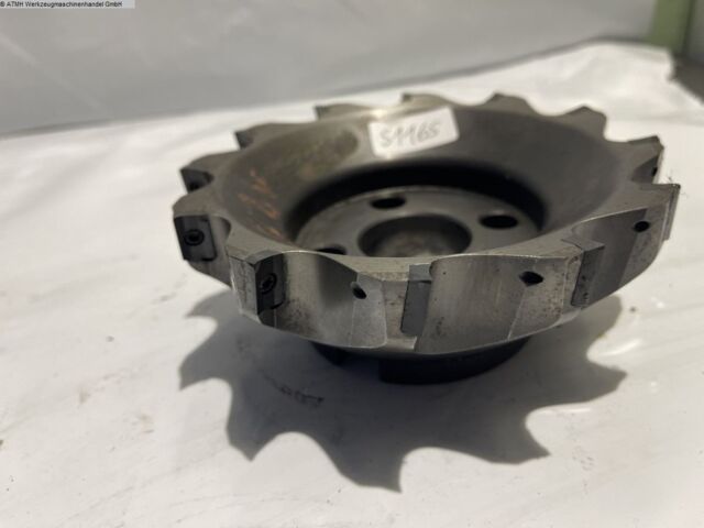 WIDAX - 160mm