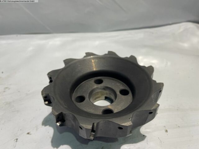 WIDAX - 160mm