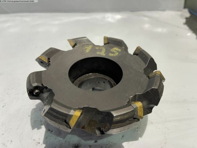  - 125mm