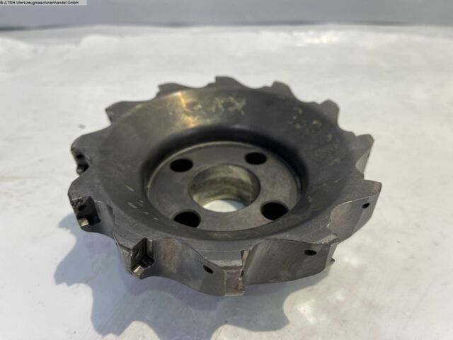 WIDAX - 160mm
