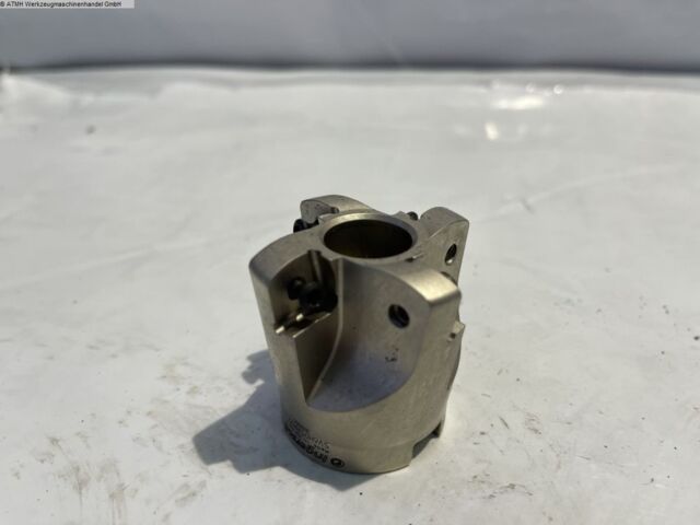 INGERSOLL - 52mm