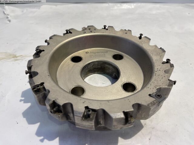 INGERSOLL - 200mm