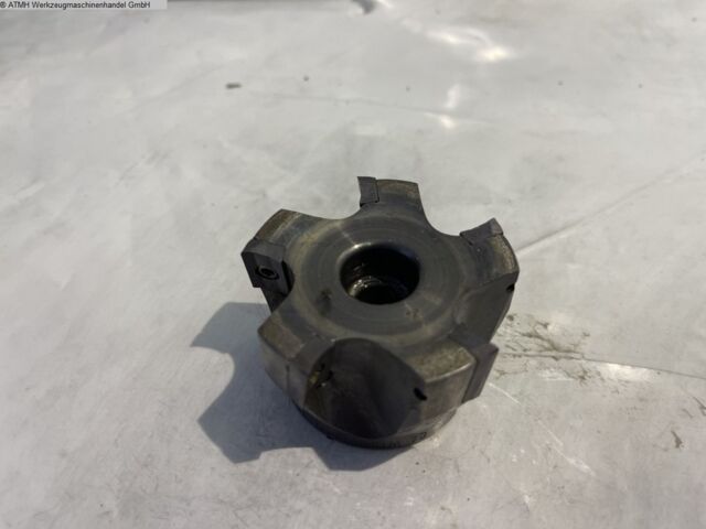 WIDAX - 63mm