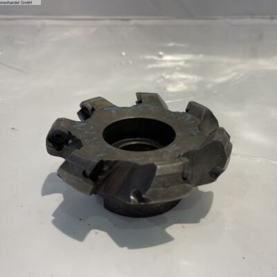 Wendeplattenfräser  110mm
