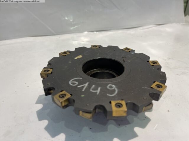  - 160mm