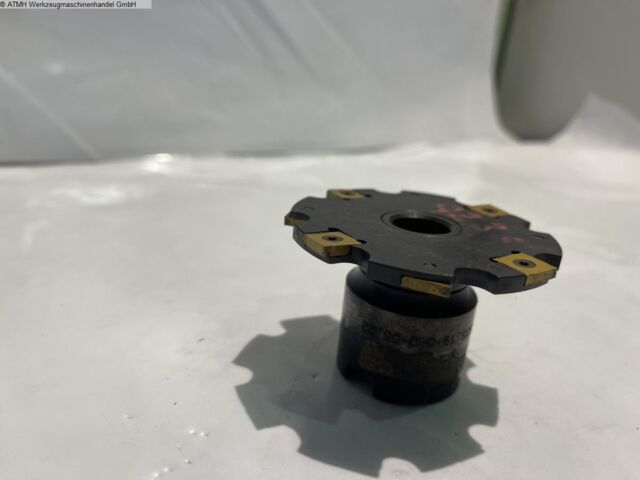 SECO - 80mm