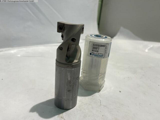 INGERSOLL - 32mm