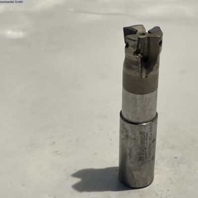 Eckmesserkopf INGERSOLL 20mm