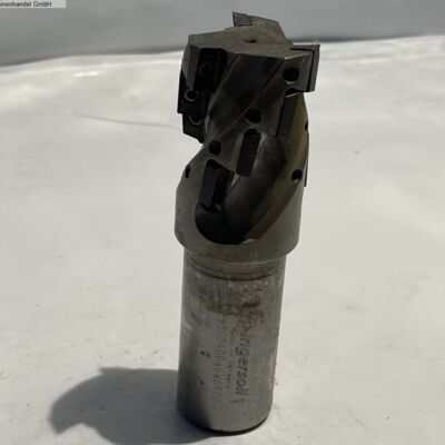 Hedgehog cutter INGERSOLL 40mm