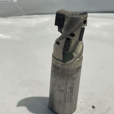 Hedgehog cutter INGERSOLL 35mm