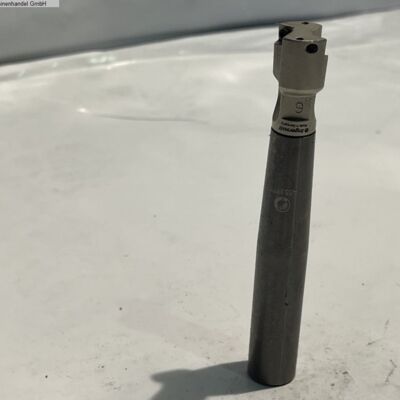 End mill INGERSOLL 20mm