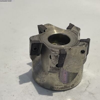 Eckfräser INGERSOLL 50mm