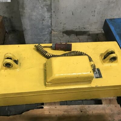 Lasthebemagnete WOKO RM120/50P
