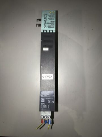 SIEMENS - 6SL3120-2TE13-0AA3