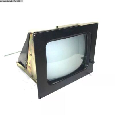 Ersatzteile HEIDENHAIN BE 212 - Monitor Bildschirm