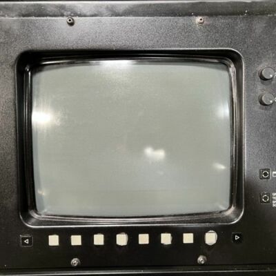 Ersatzteile HEIDENHAIN Monitor BC110B