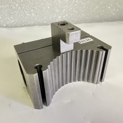 Quick change steel holder MULTIFIX D4S63180