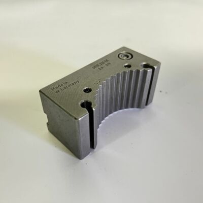 Quick change steel holder MULTIFIX AA-A0 831