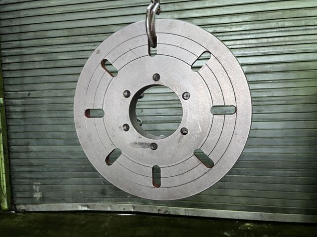  - Ø450 mm