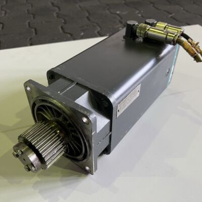 Motor SIEMENS 1FT5074-0AC71-1-Z